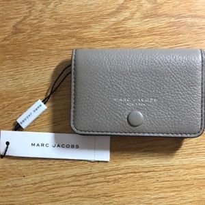 NWT Marc Jacobs wallet